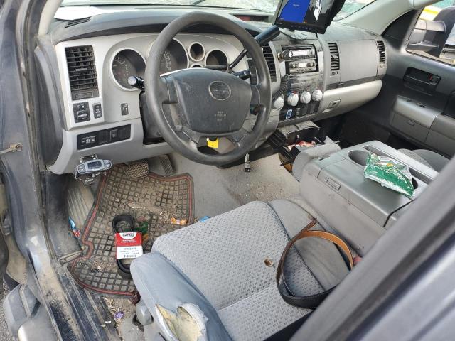 Photo 8 from auction – 2008 TOYOTA TUNDRA CREWMAX with VIN 5TFDV54148X068162