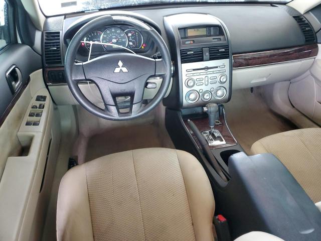Photo 8 from auction – 2012 MITSUBISHI GALANT ES with VIN 4A32B3FF1CE015854