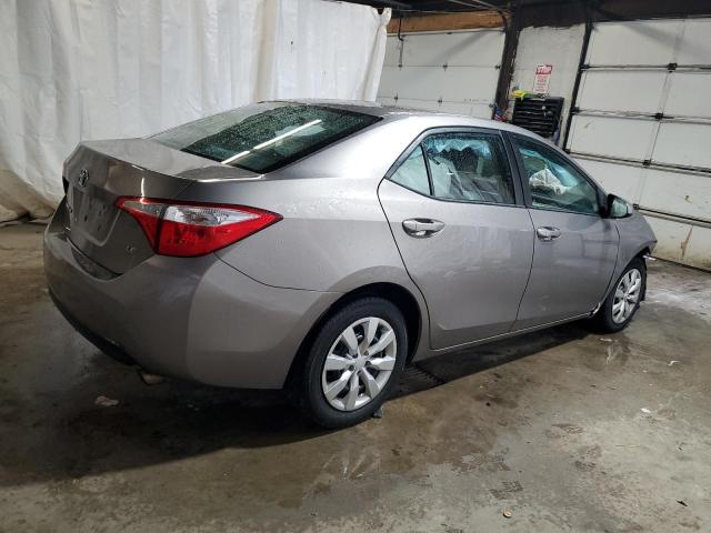 Photo 3 from auction – 2016 TOYOTA COROLLA L with VIN 2T1BURHE8GC692686