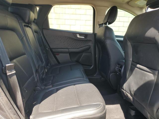Photo 11 from auction – 2020 FORD ESCAPE SEL with VIN 1FMCU0H60LUC76522