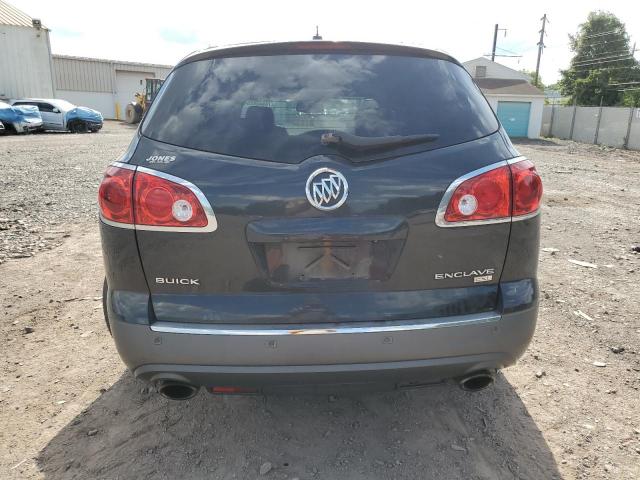 Photo 6 from auction – 2011 BUICK ENCLAVE CX with VIN 5GAKVCED4BJ116565