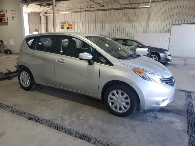Photo 4 from auction – 2015 NISSAN VERSA NOTE with VIN 3N1CE2CP6FL374128