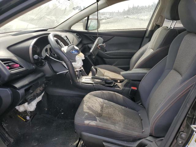 Photo 7 from auction – 2019 SUBARU CROSSTREK with VIN JF2GTACC2K8323327