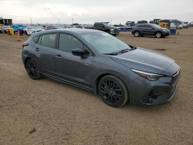 Photo 4 from auction – 2024 SUBARU IMPREZA RS with VIN JF1GUHHC5R8351698
