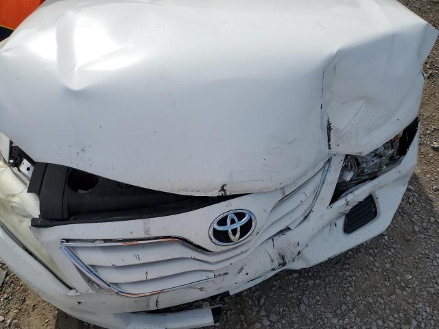 صورة رقم 11 من المزاد - 2011 TOYOTA CAMRY BASE مع VIN 4T1BF3EK0BU658654