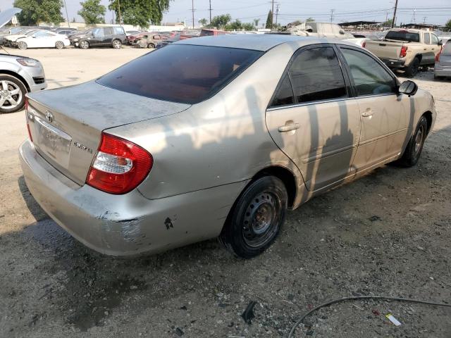 Photo 3 from auction – 2004 TOYOTA CAMRY LE with VIN 4T1BE32K04U805114