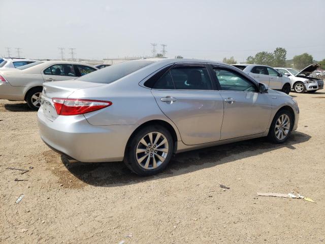 Photo 3 from auction – 2015 TOYOTA CAMRY HYBR with VIN 4T1BD1FK4FU166997
