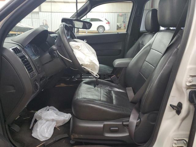 Photo 7 from auction – 2012 FORD ESCAPE LIMITED with VIN 1FMCU9E70CKA74406