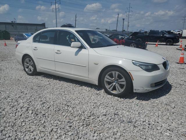 Photo 4 from auction – 2009 BMW 528 I with VIN WBANU53559C122487