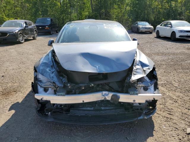 Photo 5 from auction – 2024 TESLA MODEL 3 with VIN 5YJ3E1ET7RF890082