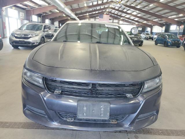 Photo 5 from auction – 2018 DODGE CHARGER PO with VIN 2C3CDXKT2JH330418