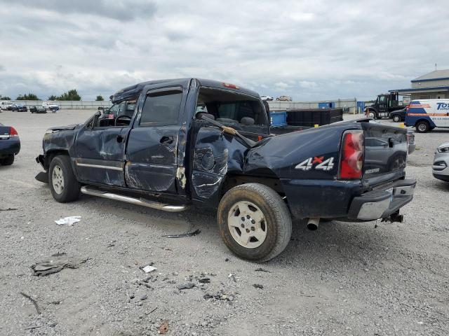 Photo 2 from auction – 2005 CHEVROLET SILVERADO with VIN 2GCEK13T551362963
