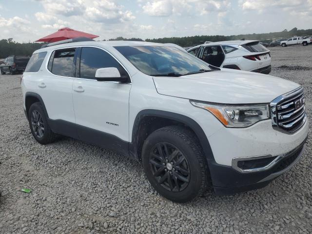 Снимка 4 от търг – 2019 GMC ACADIA SLT-1 с VIN 1GKKNMLS9KZ183223