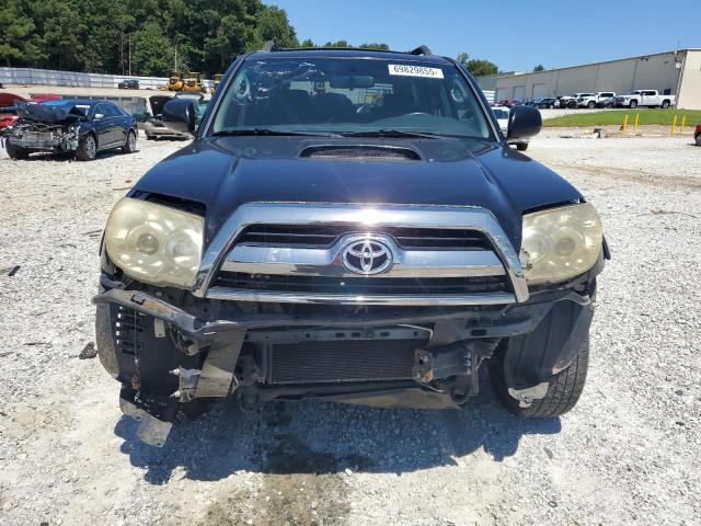 Photo 5 from auction – 2007 TOYOTA 4RUNNER SR with VIN JTEZU14R270094947