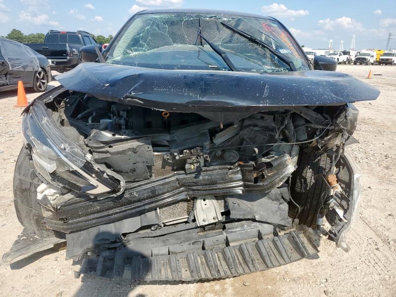 Photo 5 from auction – 2017 NISSAN SENTRA S with VIN 3N1AB7AP1HL683024