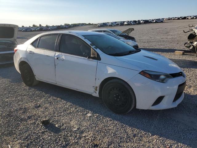 Photo 4 from auction – 2014 TOYOTA COROLLA L with VIN 5YFBURHE2EP120218