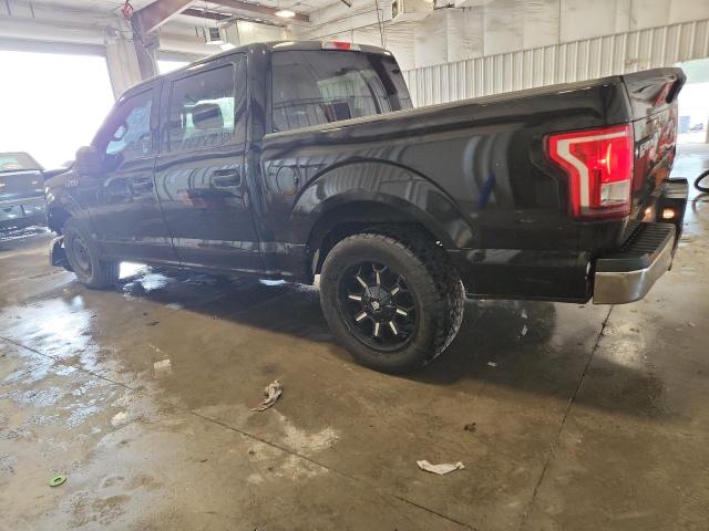 Photo 2 from auction – 2016 FORD F150 SUPER with VIN 1FTEW1CF8GFA16061