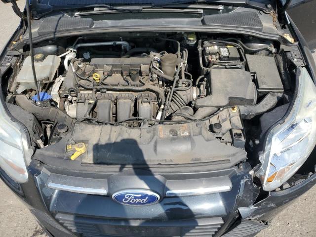 Photo 11 from auction – 2014 FORD FOCUS SE with VIN 1FADP3F23EL424484