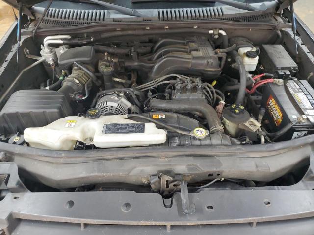 Photo 12 from auction – 2006 FORD EXPLORER X with VIN 1FMEU72EX6UA42250