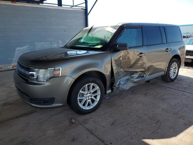 FORD FLEX SE 2014 with VIN 2FMGK5B81EBD41479 - Photo from auction