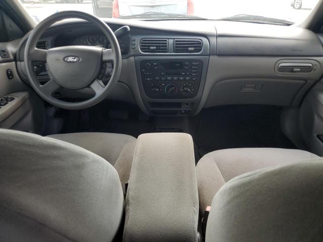 Photo 8 from auction – 2005 FORD TAURUS SE with VIN 1FAFP53295A131340