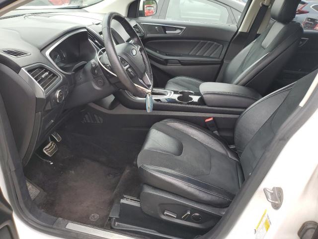 Photo 7 from auction – 2016 FORD EDGE SPORT with VIN 2FMPK4APXGBB63450