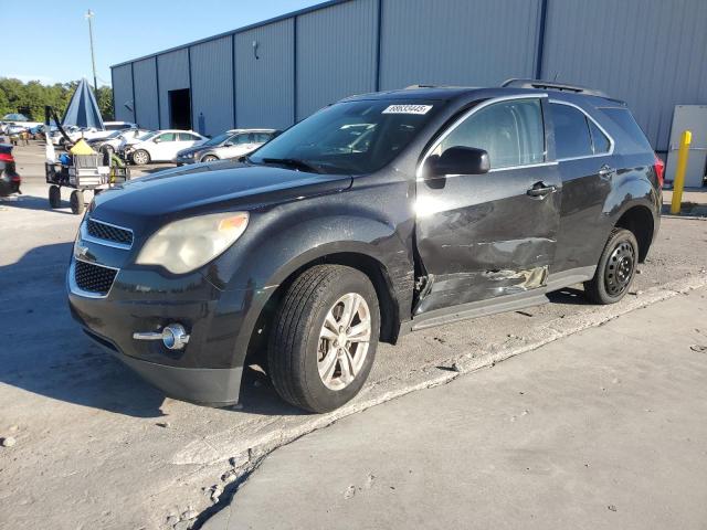 CHEVROLET EQUINOX LT 2015 with VIN 2GNALCEKXF6375649 - Photo from auction