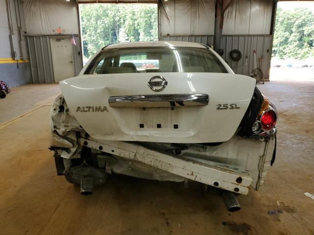 Photo 6 from auction – 2010 NISSAN ALTIMA BAS with VIN 1N4AL2AP7AN520032