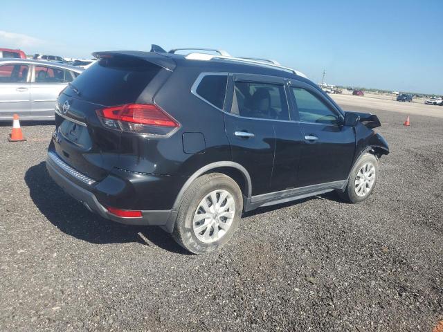 Photo 3 from auction – 2017 NISSAN ROGUE S with VIN KNMAT2MT2HP579264