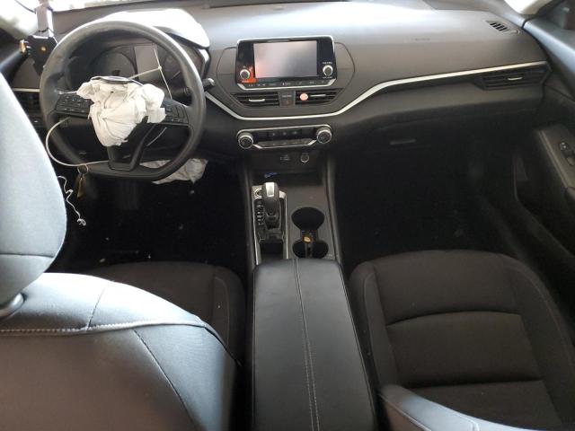 Photo 8 from auction – 2024 NISSAN ALTIMA S with VIN 1N4BL4BV3RN381526