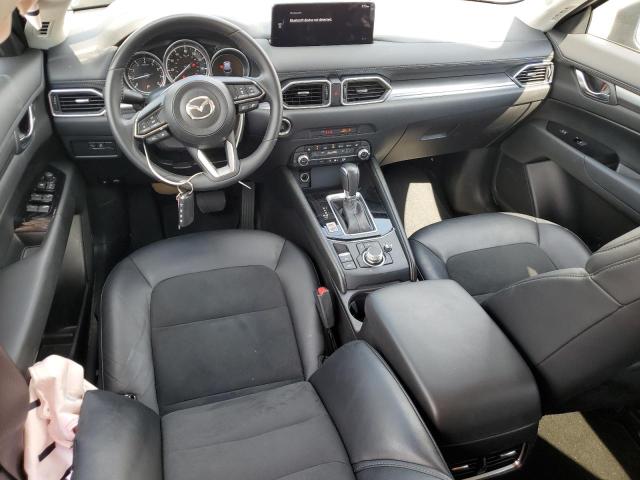 Photo 8 from auction – 2023 MAZDA CX-5 SELEC with VIN JM3KFBBM5P0244389