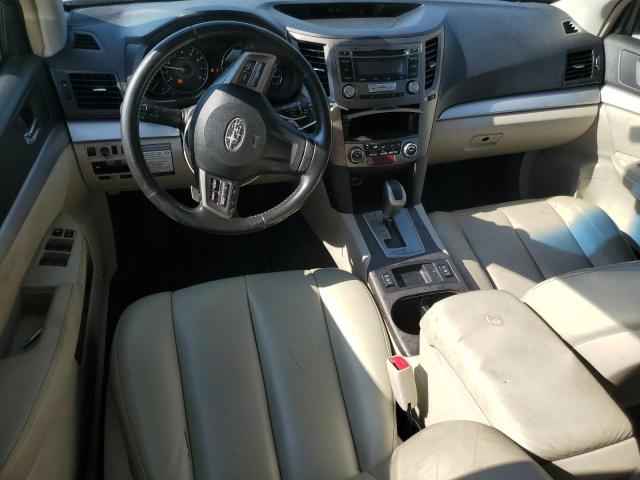 Снимка 8 от търг – 2012 SUBARU OUTBACK 2. с VIN 4S4BRCGC3C3288191