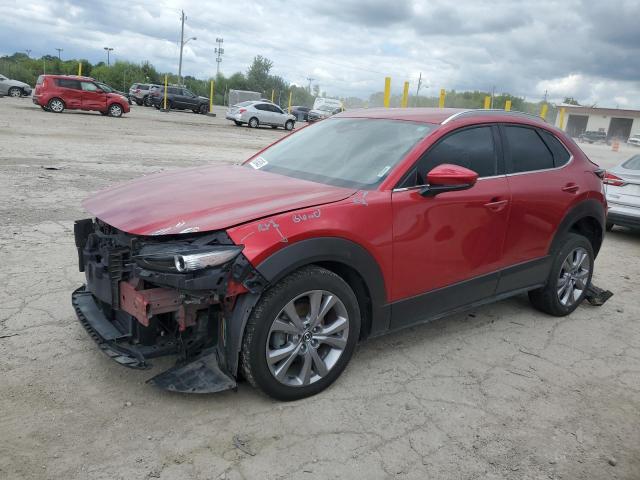 MAZDA CX-30 SELE 2023 with VIN 3MVDMBBM9PM554905 - Photo from auction