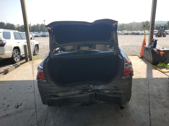 Photo 6 from auction – 2018 TOYOTA COROLLA L with VIN 2T1BURHE6JC091056