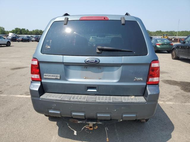 Photo 6 from auction – 2010 FORD ESCAPE XLT with VIN 1FMCU0DG1AKA52313