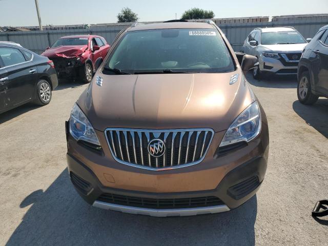 Photo 5 from auction – 2016 BUICK ENCORE with VIN KL4CJASB9GB667835