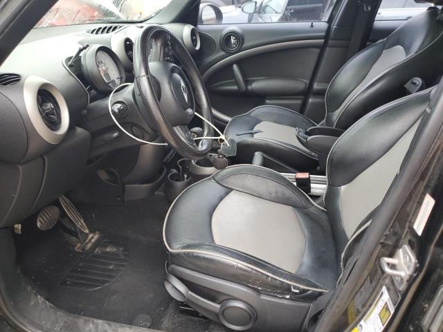 Photo 7 from auction – 2012 MINI COOPER S C with VIN WMWZC3C59CWL81272