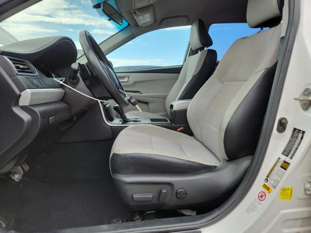 Photo 7 from auction – 2017 TOYOTA CAMRY with VIN 4T1BF1FK2HU344466
