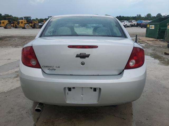 Photo 6 from auction – 2006 CHEVROLET COBALT LS with VIN 1G1AK55F567805770