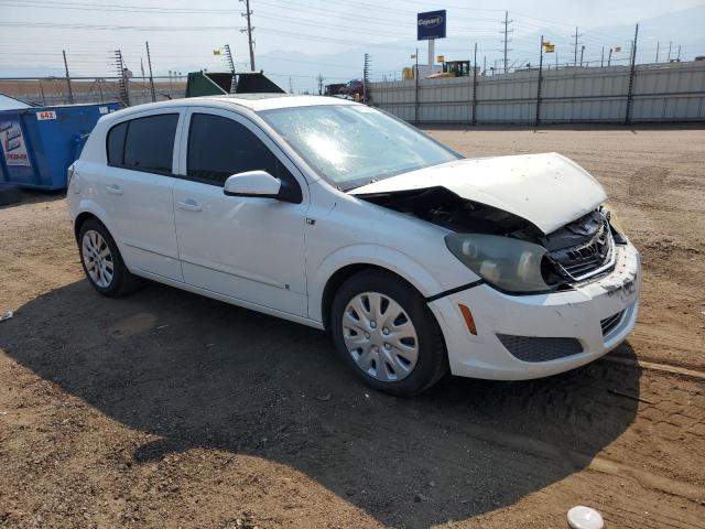 Photo 4 from auction – 2008 SATURN ASTRA XE with VIN W08AR671785048033