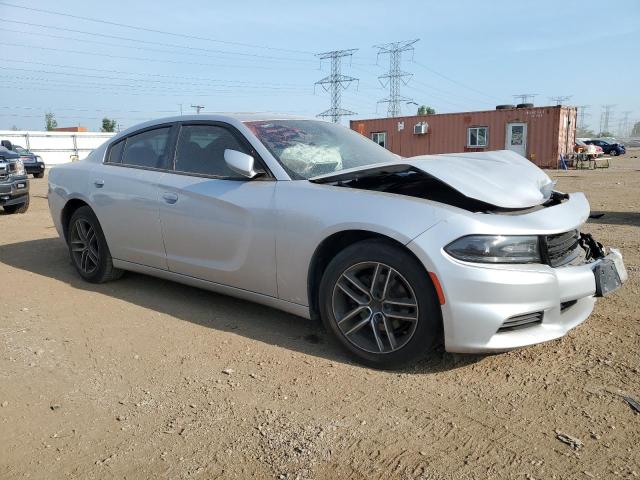 Photo 4 from auction – 2019 DODGE CHARGER SXT with VIN 2C3CDXBG1KH702934