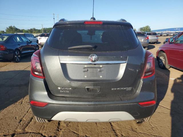 Photo 6 from auction – 2018 BUICK ENCORE PREFERRED with VIN KL4CJESB4JB579211