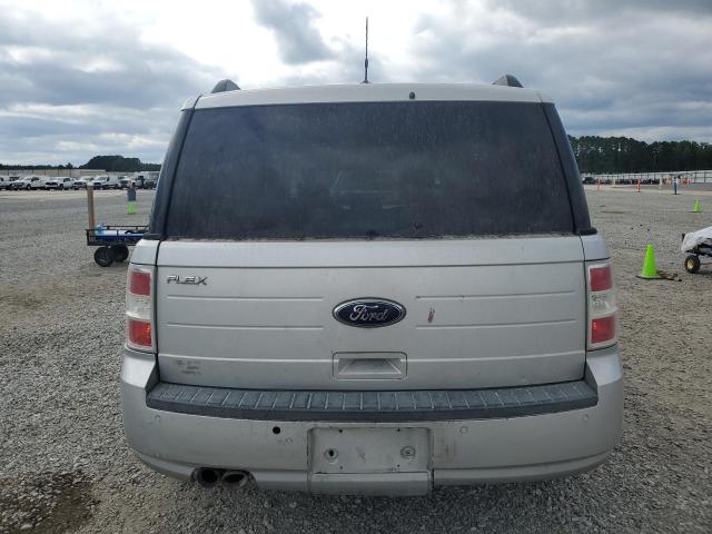 Photo 6 from auction – 2011 FORD FLEX with VIN 2FMGK5BC2BBD33827