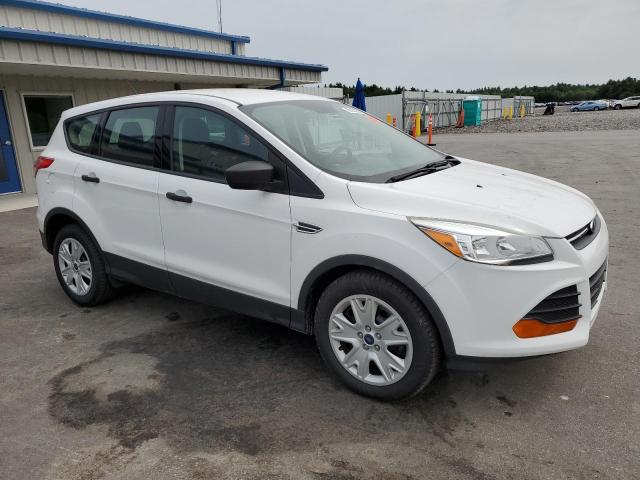 Photo 4 from auction – 2015 FORD ESCAPE S with VIN 1FMCU0F72FUA55214