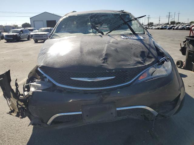 Photo 5 from auction – 2017 CHRYSLER PACIFICA T with VIN 2C4RC1EG0HR542579