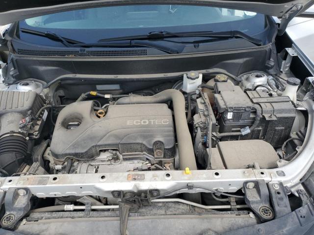 Photo 12 from auction – 2018 CHEVROLET EQUINOX LT with VIN 2GNAXJEV1J6294602