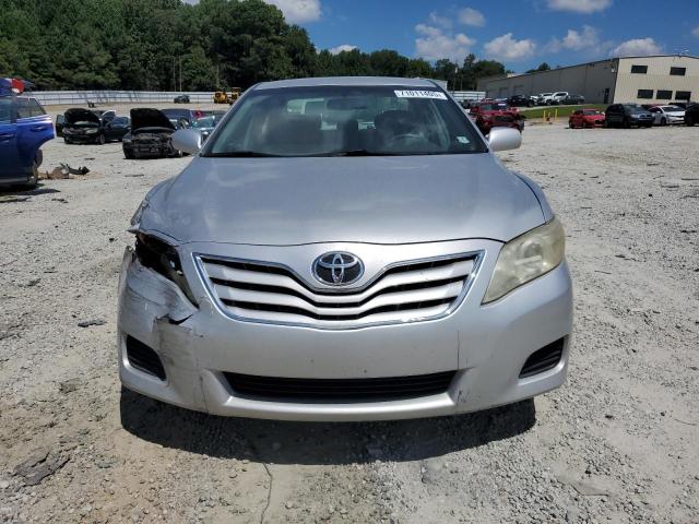 Photo 5 from auction – 2010 TOYOTA CAMRY BASE with VIN 4T1BF3EK5AU510854