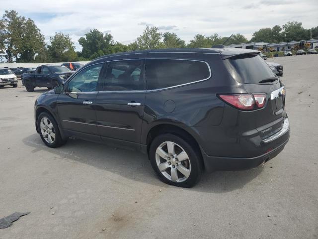 Photo 2 from auction – 2017 CHEV TRAVERSE PREMIER with VIN 1GNKRJKDXHJ151767