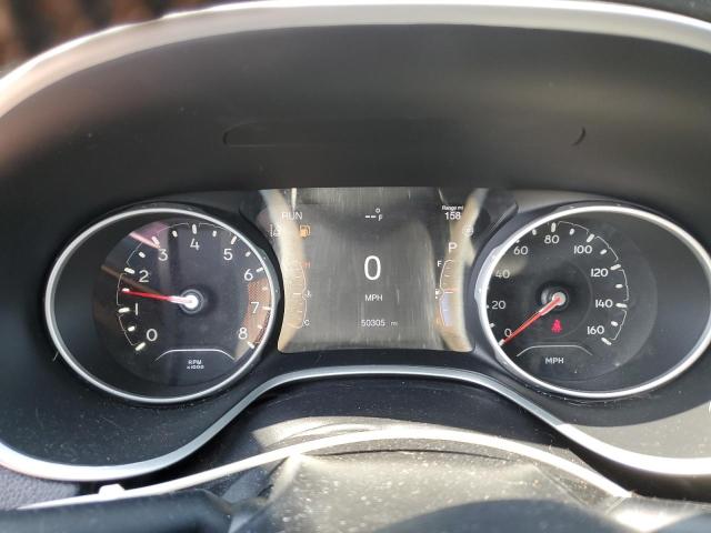 Photo 9 from auction – 2021 JEEP COMPASS LI with VIN 3C4NJDCB0MT513944