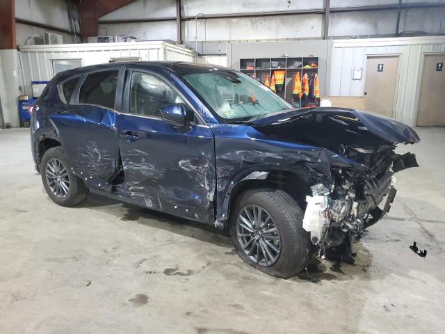 Photo 4 from auction – 2021 MAZDA CX-5 TOURI with VIN JM3KFBCM6M0476834
